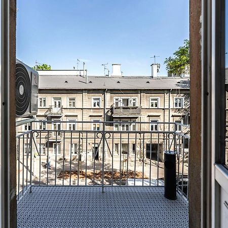 Apartamento Wasz Metraz Lubartowska Lublin Exterior foto